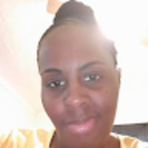 Meet your Posher, Krystal